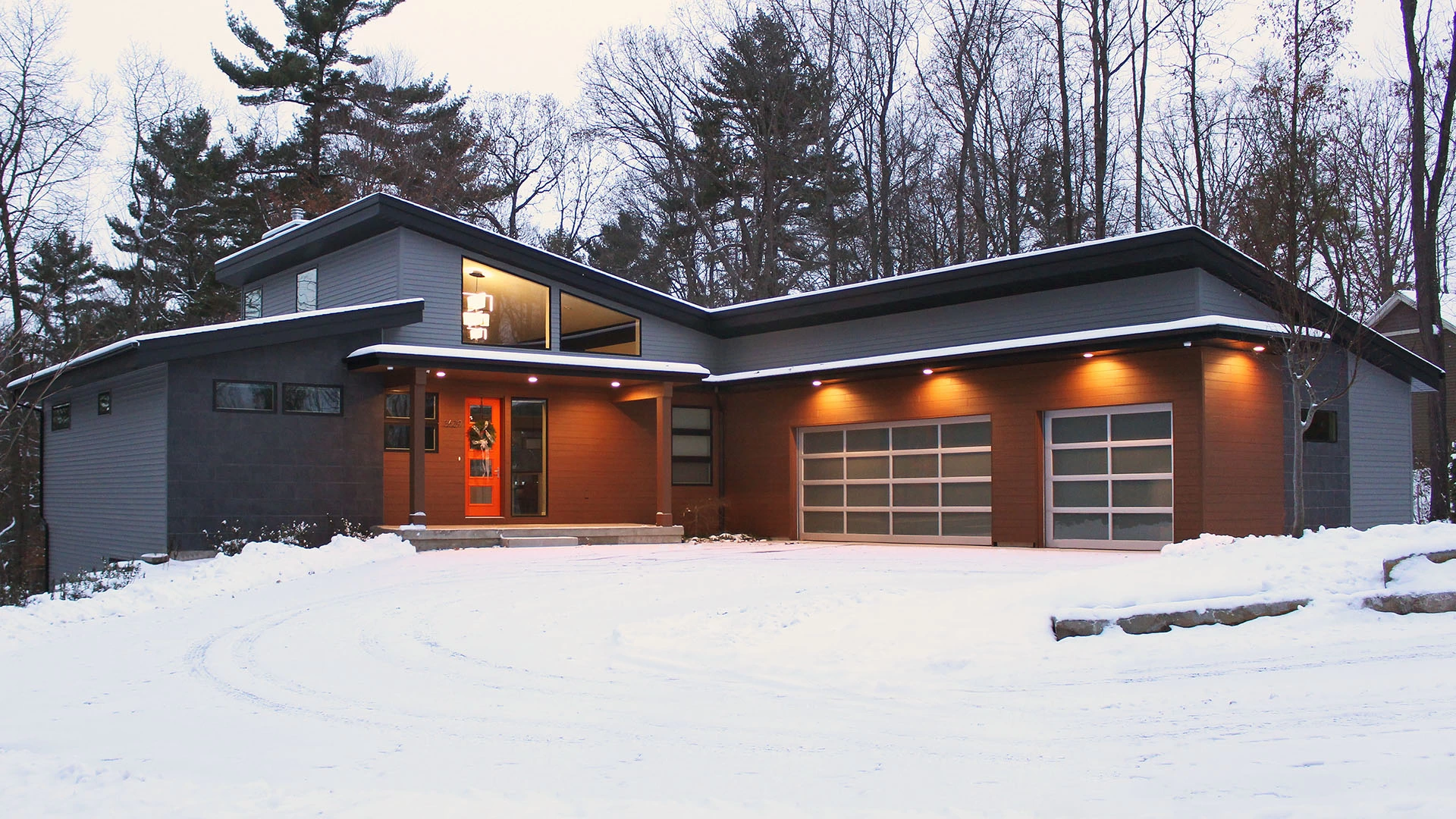 Home Exteriors Grand Rapids Mi
