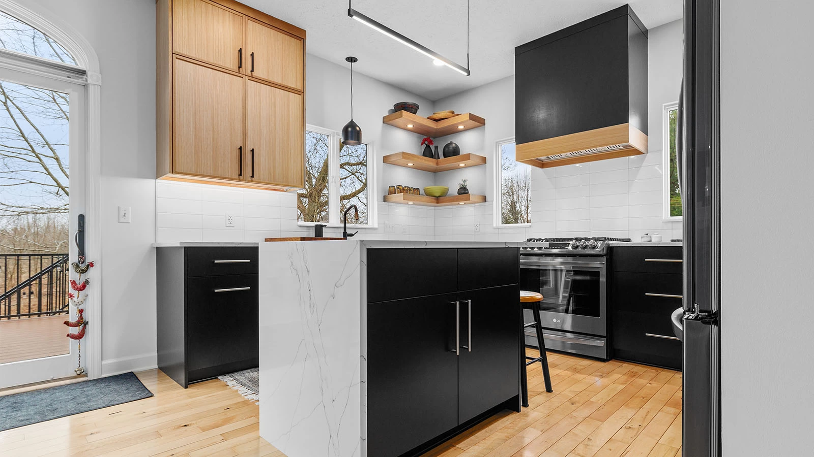 Kitchen Remodeling Grand Rapids Mi